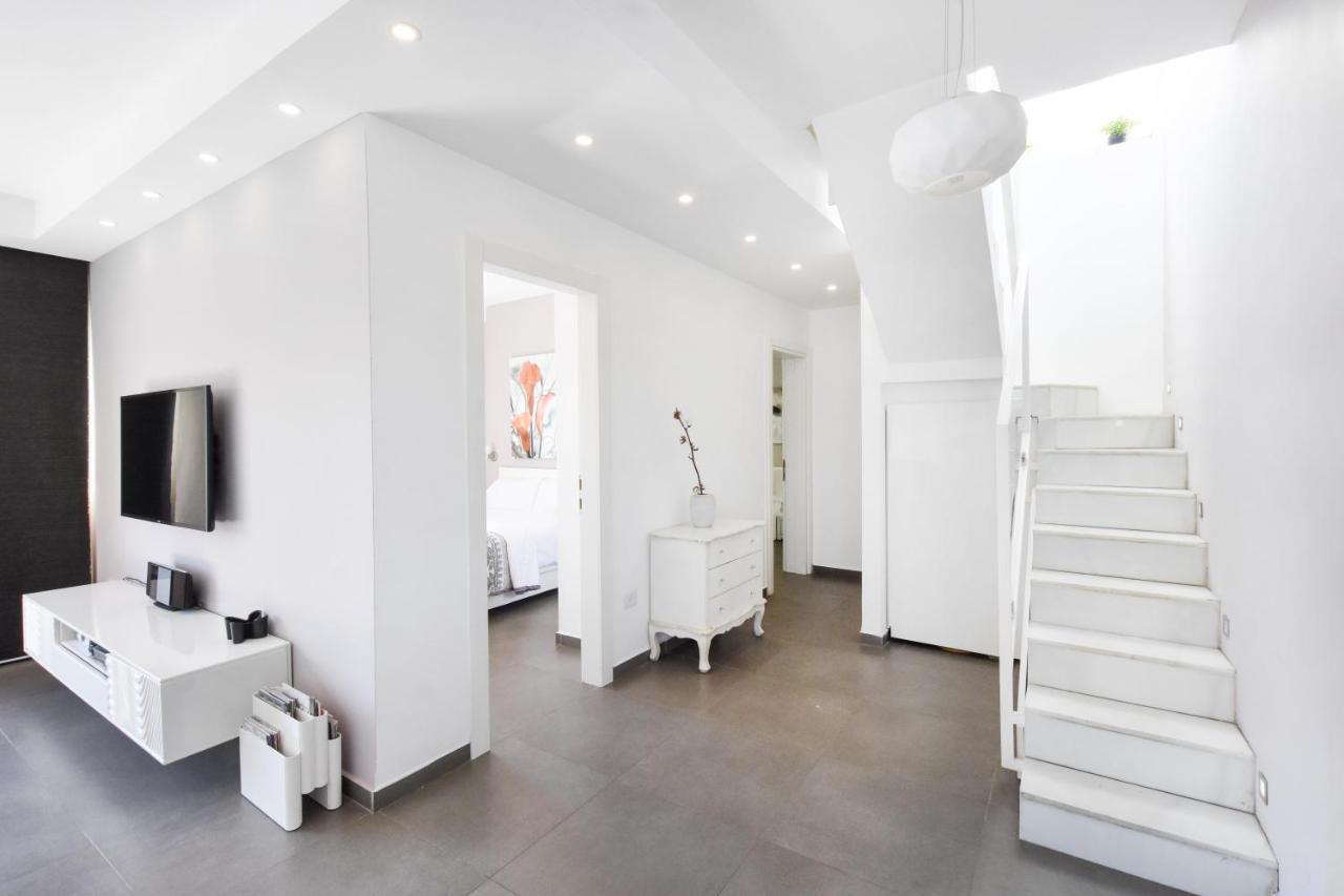 Spacious 2-Br In Shenkin Street By Holyguest Tel Aviv Exterior foto